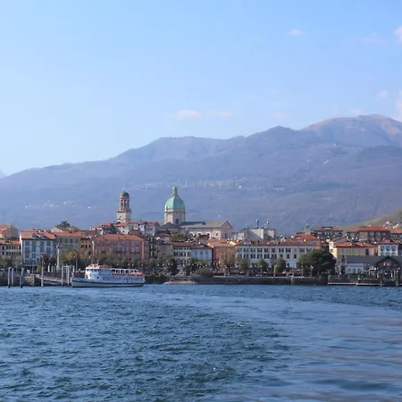 Claudio By Interhome * Verbania