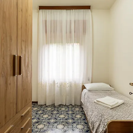 Feriehus Claudio By Interhome *