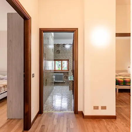 Claudio By Interhome Dom wakacyjny *