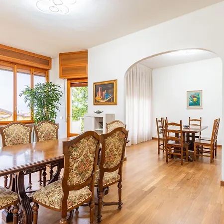 Claudio By Interhome Feriehus