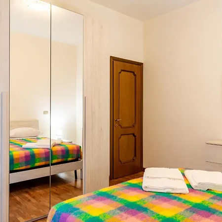 Feriehus Claudio By Interhome