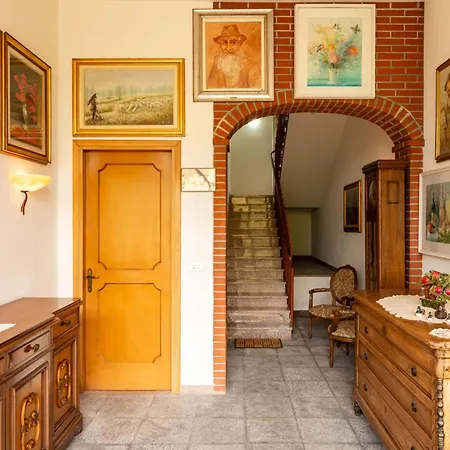 Casa vacanze Claudio By Interhome Verbania