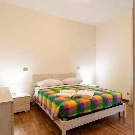 Claudio By Interhome Verbania