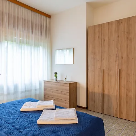 Feriehus Claudio By Interhome *