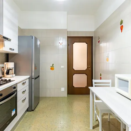 Feriehus Claudio By Interhome