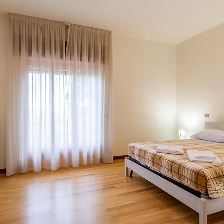 Feriehus Claudio By Interhome