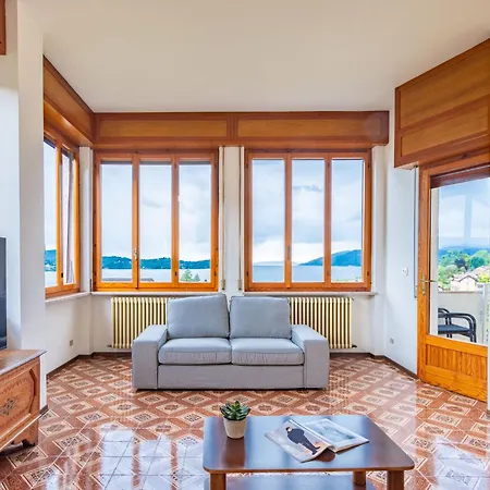 Claudio By Interhome Verbania