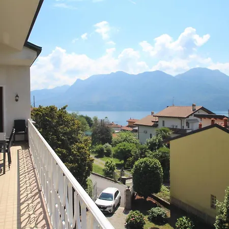 Claudio By Interhome Feriehus *