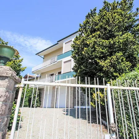 Claudio By Interhome Dom wakacyjny Verbania