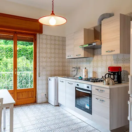 Feriehus Claudio By Interhome