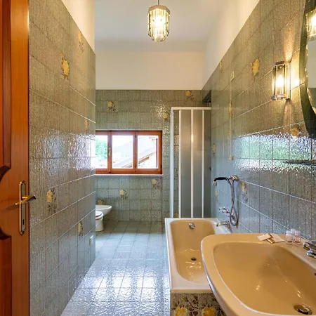 Claudio By Interhome Dom wakacyjny Verbania