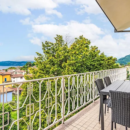 Claudio By Interhome * Verbania