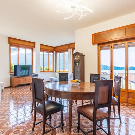 Dom wakacyjny Claudio By Interhome *