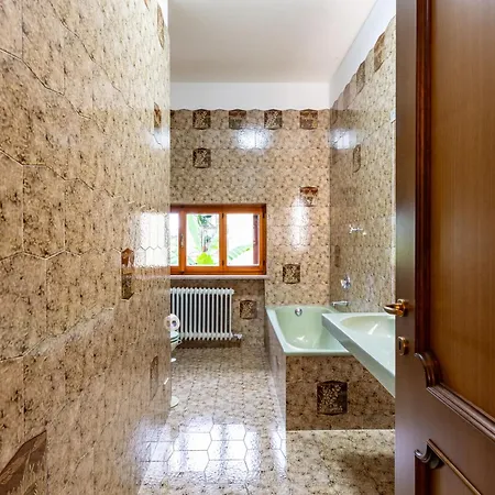 Feriehus Claudio By Interhome