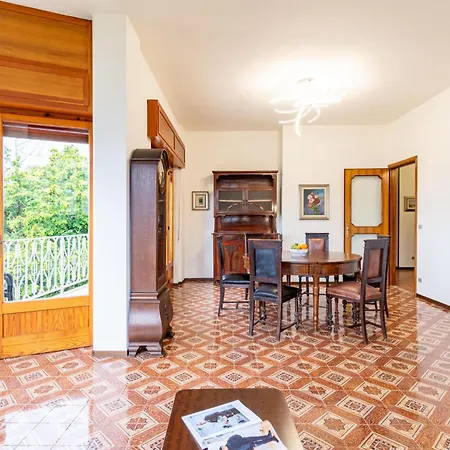 Claudio By Interhome Feriehus *