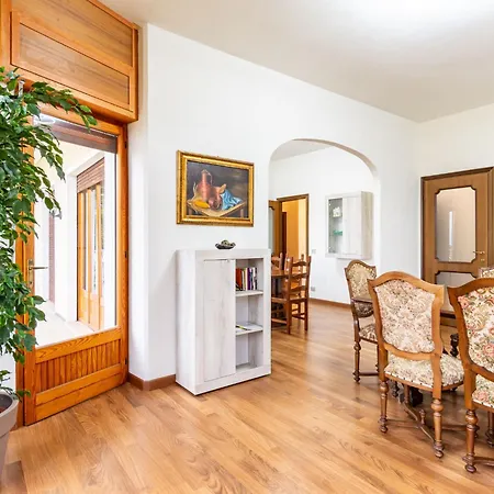 Claudio By Interhome Feriehus