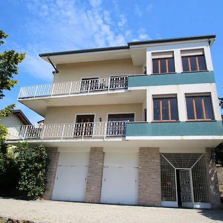 Claudio By Interhome