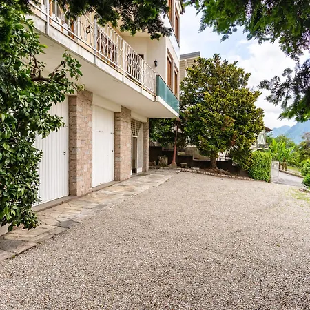 Dom wakacyjny Claudio By Interhome Verbania