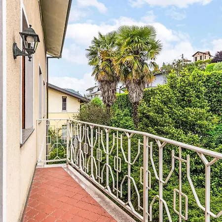 Feriehus Claudio By Interhome