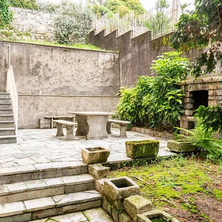 Claudio By Interhome Dom wakacyjny Verbania