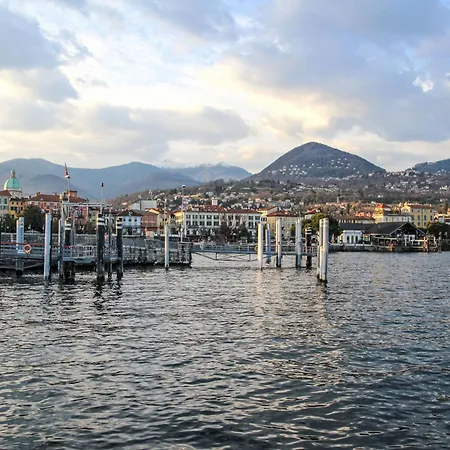 Claudio By Interhome Dom wakacyjny