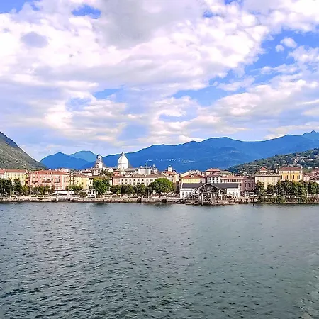 Feriehus Claudio By Interhome