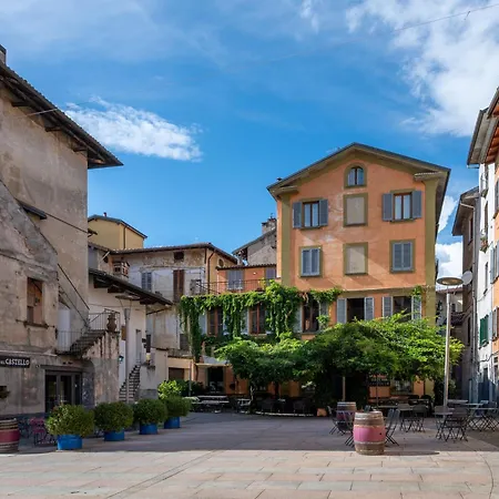 Claudio By Interhome