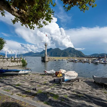 Dom wakacyjny Claudio By Interhome *