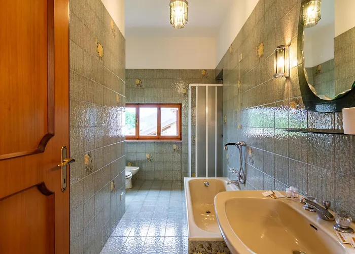 Claudio By Interhome Holiday home Verbania