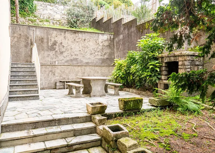 Claudio By Interhome Holiday home Verbania